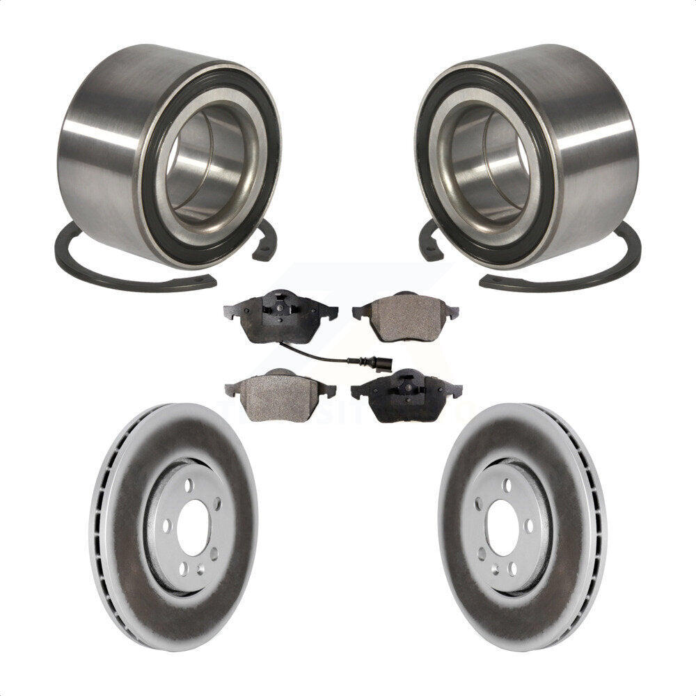 Wheel Bearing Kit-KBB-101276 - Kit.bestparts.ca Kit.bestparts.ca