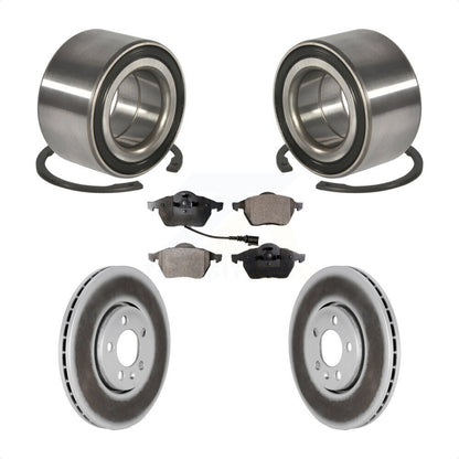 Wheel Bearing Kit-KBB-101276 - Kit.bestparts.ca