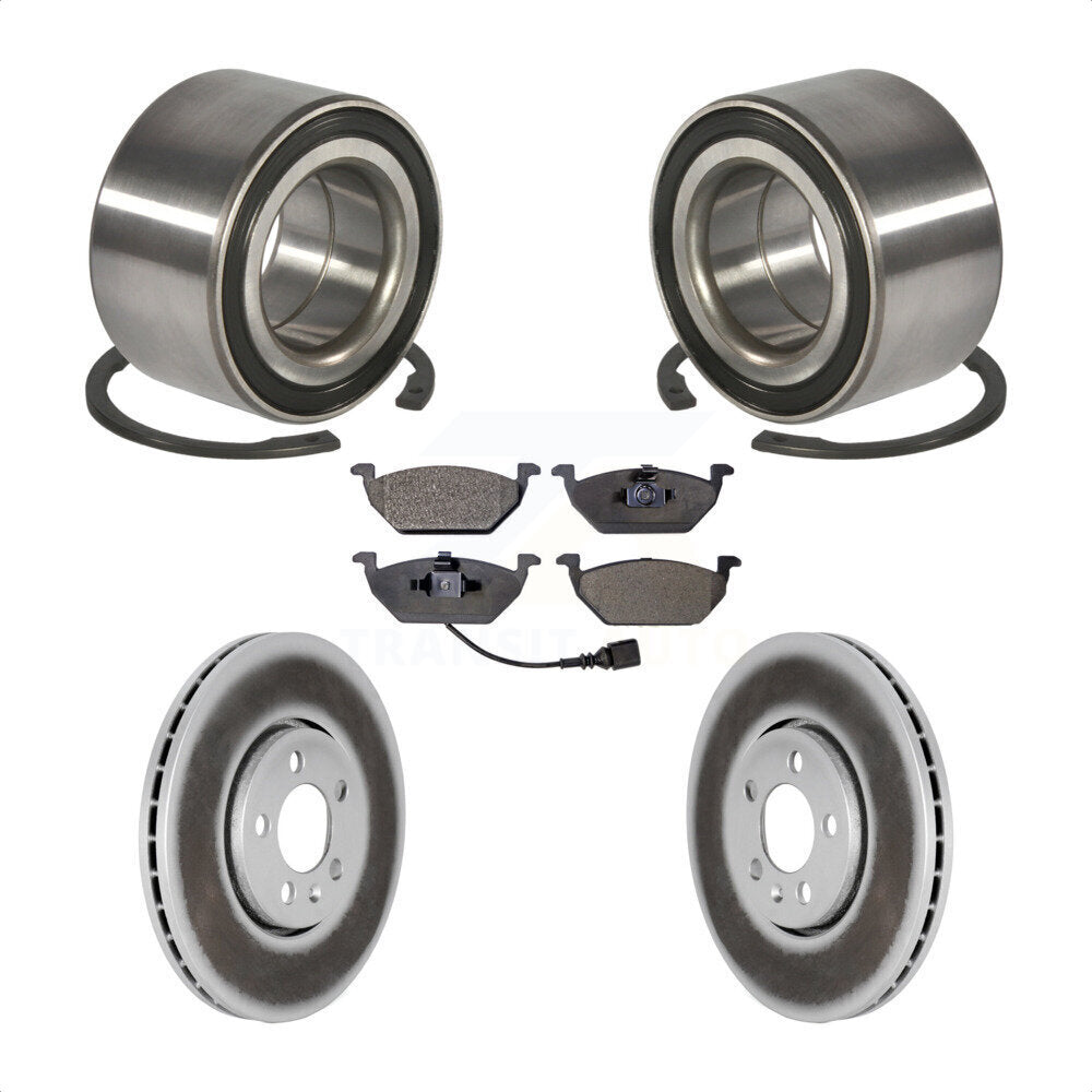 Wheel Bearing Kit-KBB-101277 - Kit.bestparts.ca Kit.bestparts.ca