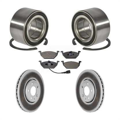 Wheel Bearing Kit-KBB-101277 - Kit.bestparts.ca