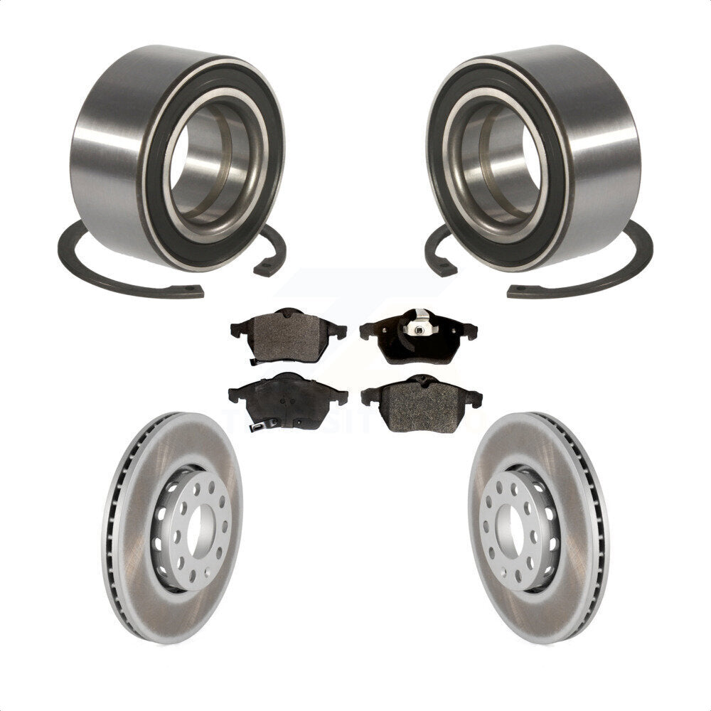 Wheel Bearing Kit-KBB-101284 - Kit.bestparts.ca Kit.bestparts.ca