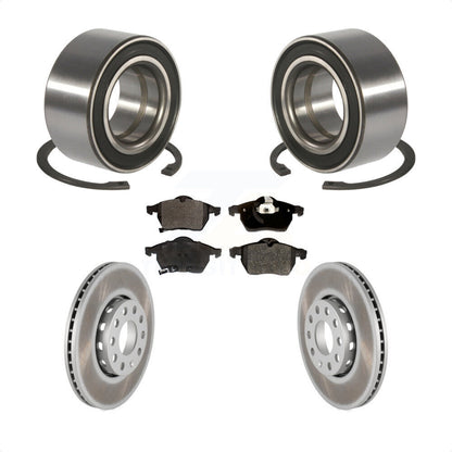 Wheel Bearing Kit-KBB-101284 - Kit.bestparts.ca