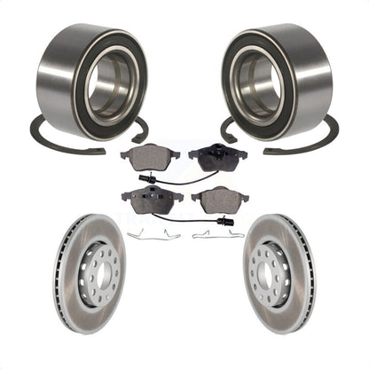 Wheel Bearing Kit-KBB-101285 - Kit.bestparts.ca