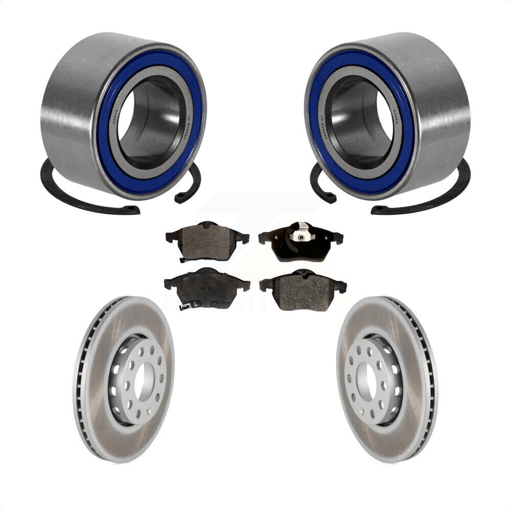 Wheel Bearing Kit-KBB-101288 - Kit.bestparts.ca Kit.bestparts.ca