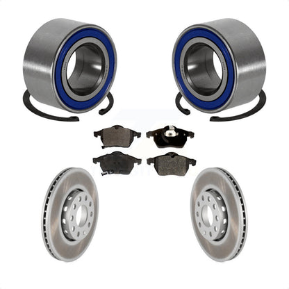 Wheel Bearing Kit-KBB-101288 - Kit.bestparts.ca