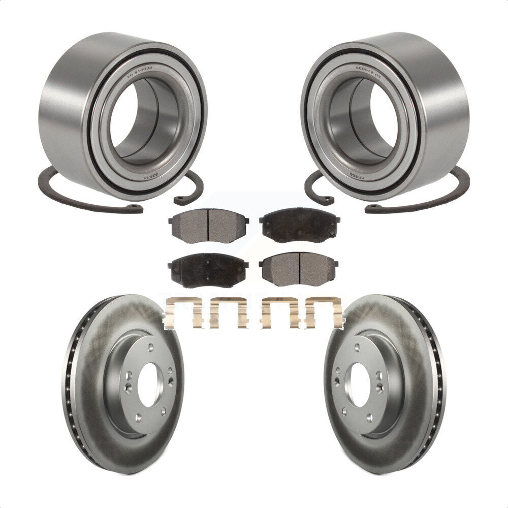 Wheel Bearing Kit-KBB-101301 - Kit.bestparts.ca Kit.bestparts.ca