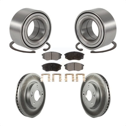 Wheel Bearing Kit-KBB-101301 - Kit.bestparts.ca