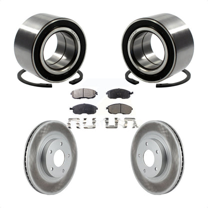 Wheel Bearing Kit-KBB-101340 - Kit.bestparts.ca