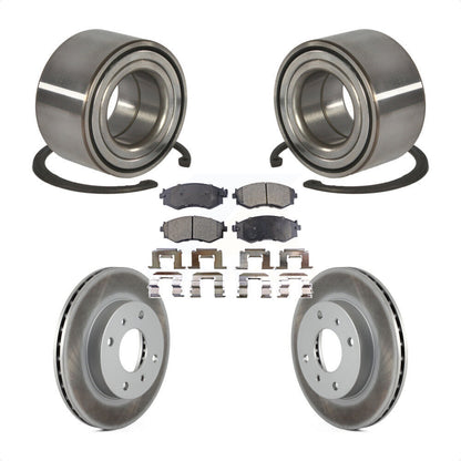 Wheel Bearing Kit-KBB-101344 - Kit.bestparts.ca
