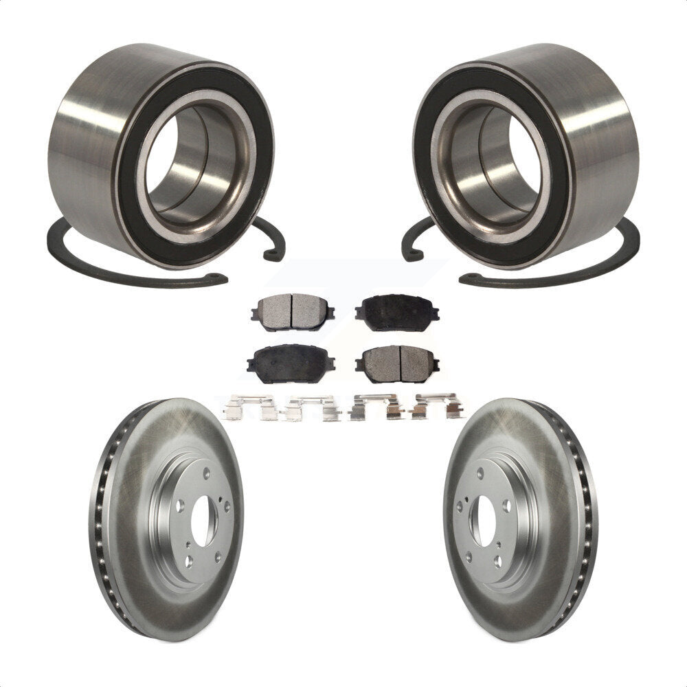 Wheel Bearing Kit-KBB-101355 - Kit.bestparts.ca Kit.bestparts.ca