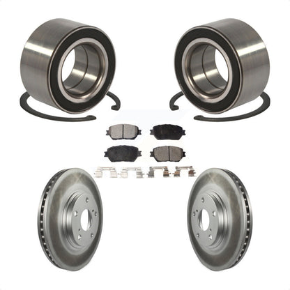 Wheel Bearing Kit-KBB-101355 - Kit.bestparts.ca