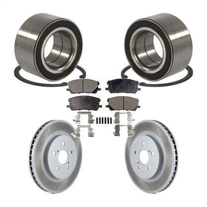 Wheel Bearing Kit-KBB-101358 - Kit.bestparts.ca
