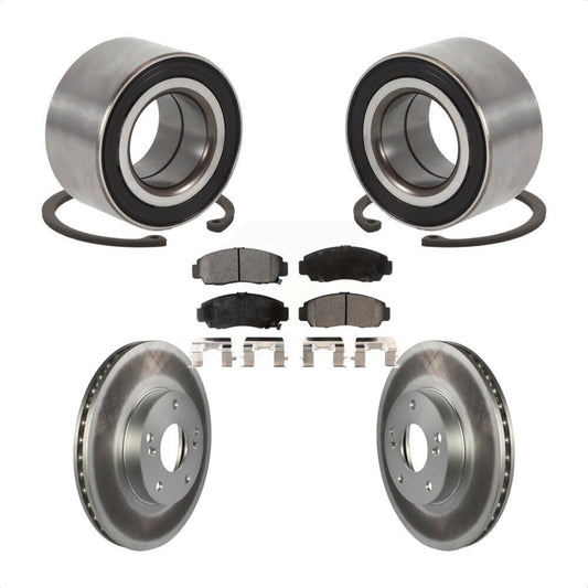 Wheel Bearing Kit-KBB-101373