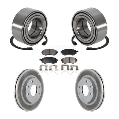 Wheel Bearing Kit-KBB-101385 - Kit.bestparts.ca