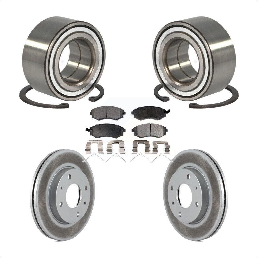 Wheel Bearing Kit-KBB-101387 - Kit.bestparts.ca Kit.bestparts.ca