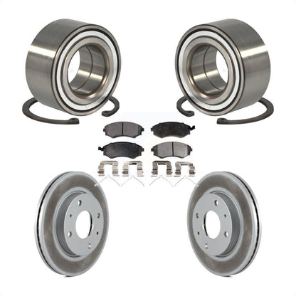 Wheel Bearing Kit-KBB-101387 - Kit.bestparts.ca