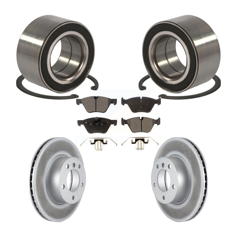 Wheel Bearing Kit-KBB-101397 - Kit.bestparts.ca Kit.bestparts.ca