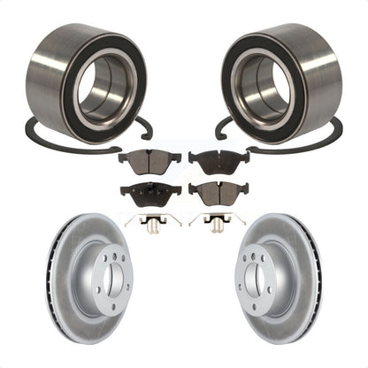 Wheel Bearing Kit-KBB-101397 - Kit.bestparts.ca