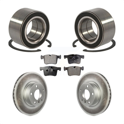 Wheel Bearing Kit-KBB-101402