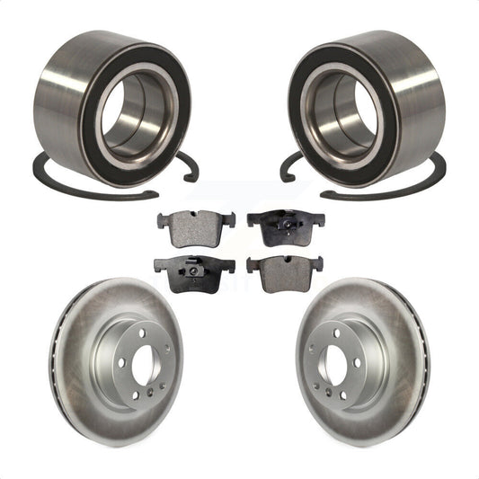 Wheel Bearing Kit-KBB-101402