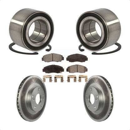 Wheel Bearing Kit-KBB-101422 - Kit.bestparts.ca