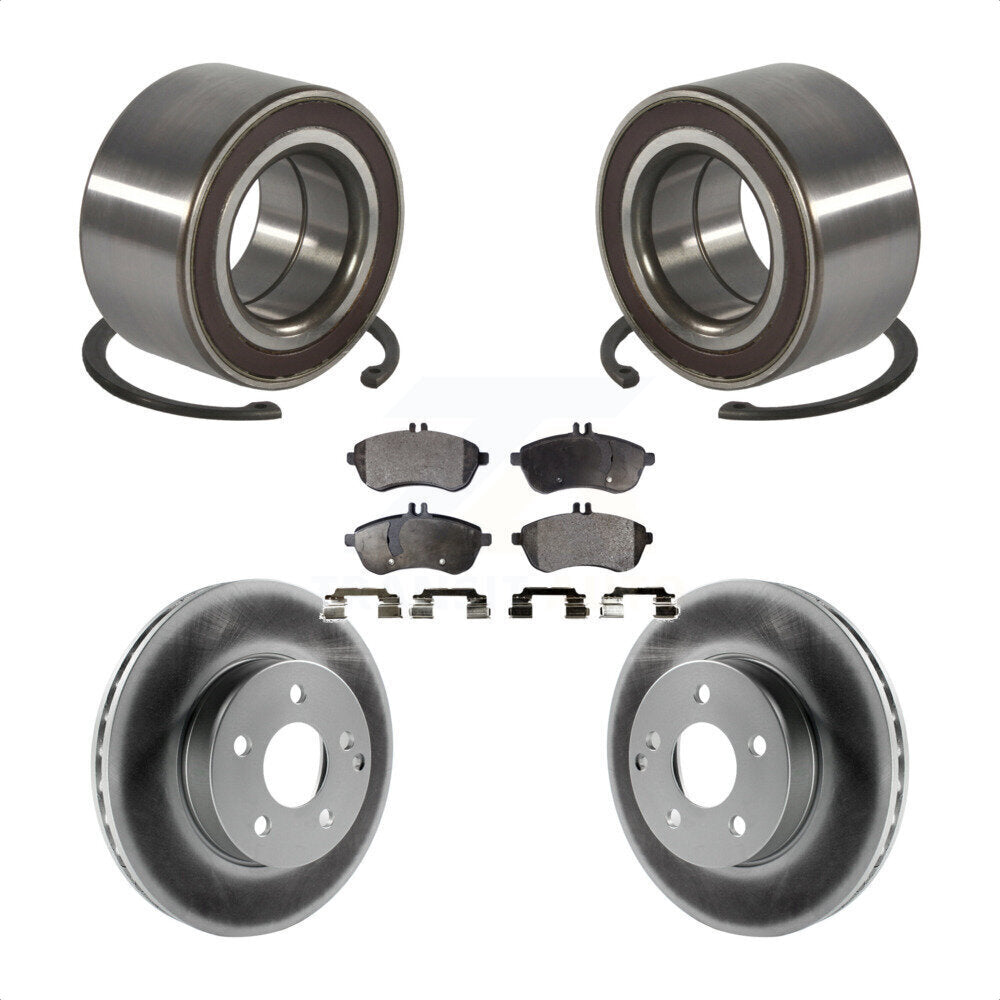 Wheel Bearing Kit-KBB-101487 - Kit.bestparts.ca Kit.bestparts.ca