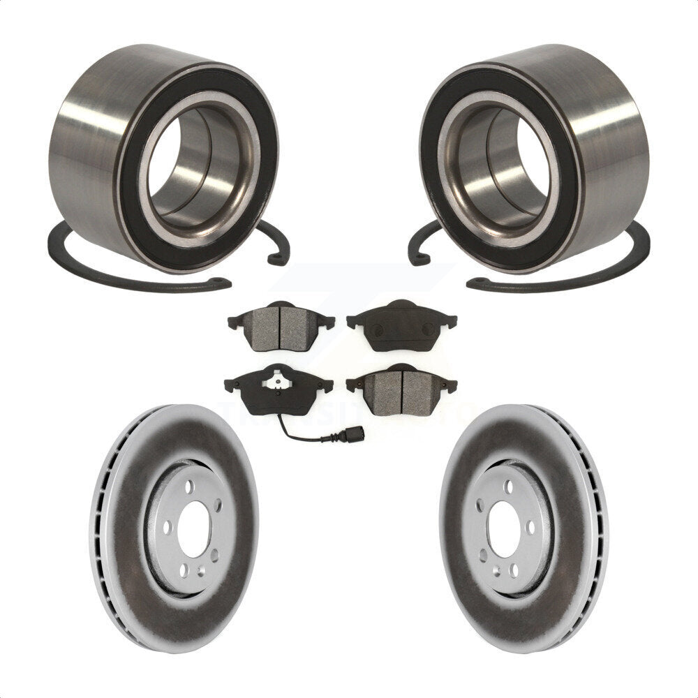 Wheel Bearing Kit-KBB-101550 - Kit.bestparts.ca Kit.bestparts.ca