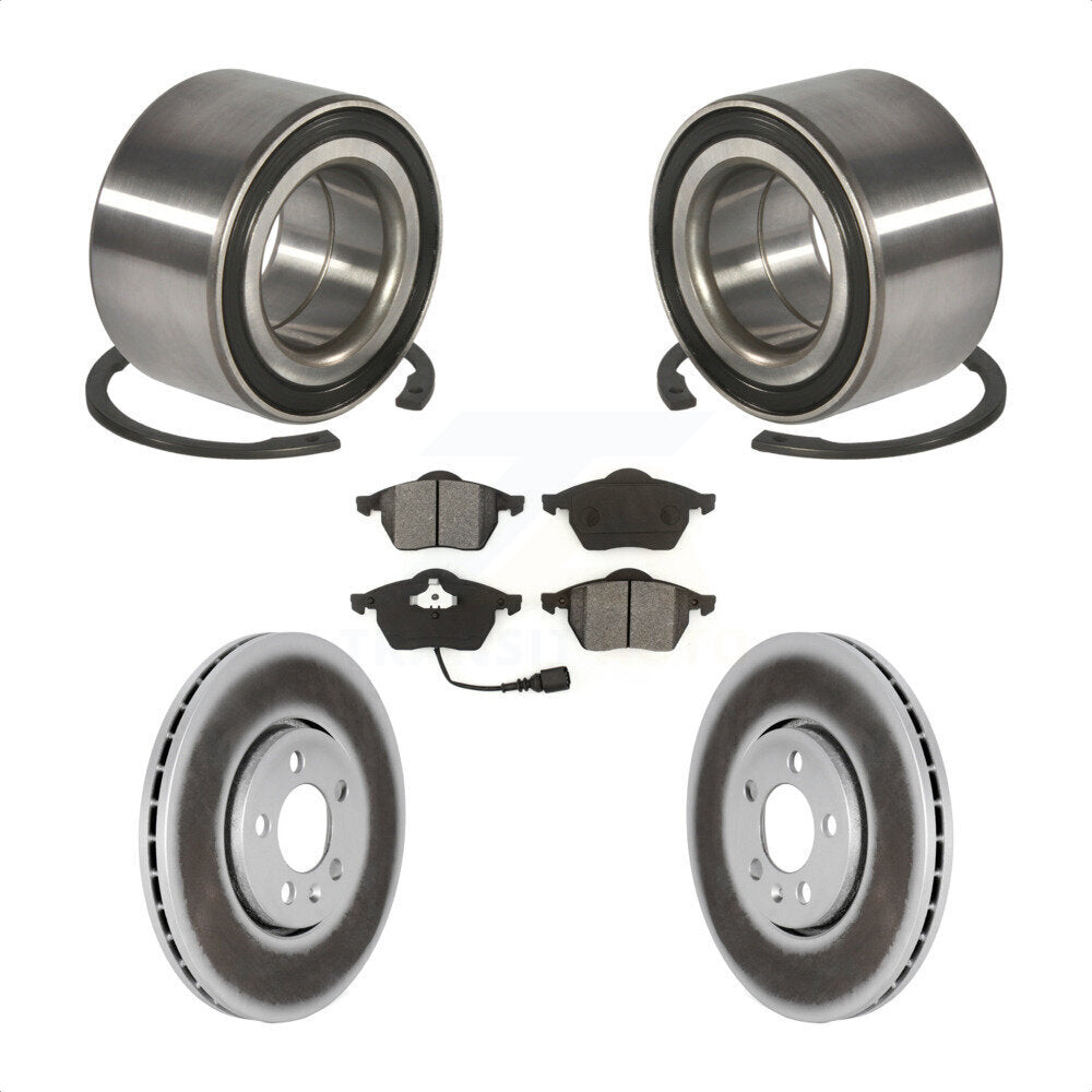 Wheel Bearing Kit-KBB-101577 - Kit.bestparts.ca Kit.bestparts.ca
