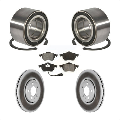 Wheel Bearing Kit-KBB-101577 - Kit.bestparts.ca