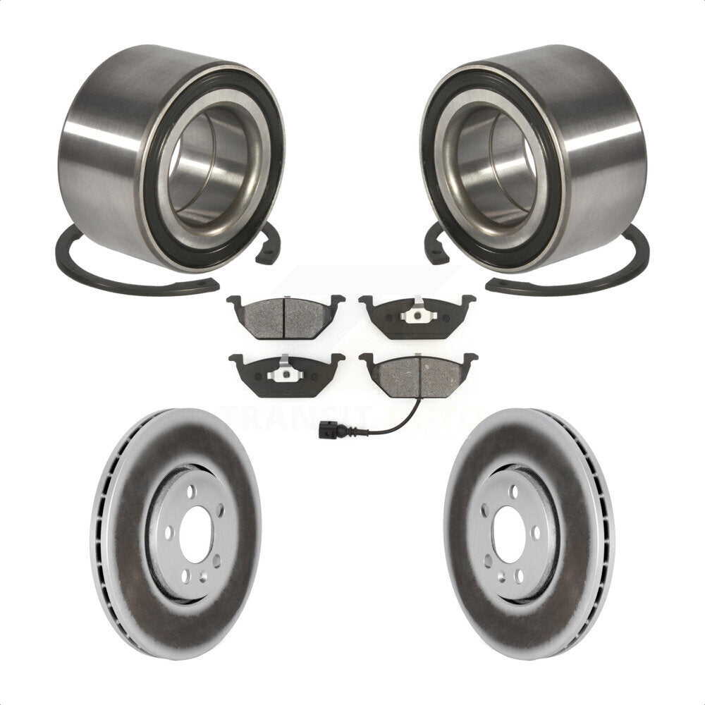 Wheel Bearing Kit-KBB-101578 - Kit.bestparts.ca Kit.bestparts.ca