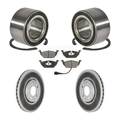 Wheel Bearing Kit-KBB-101578 - Kit.bestparts.ca