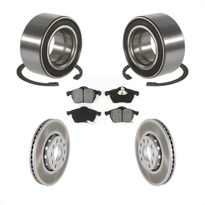 Wheel Bearing Kit-KBB-101587 - Kit.bestparts.ca