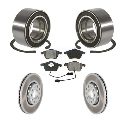 Wheel Bearing Kit-KBB-101588 - Kit.bestparts.ca