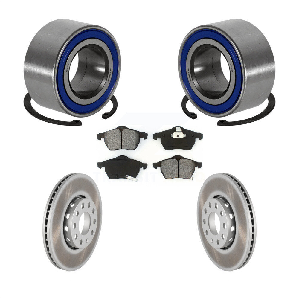 Wheel Bearing Kit-KBB-101590 - Kit.bestparts.ca Kit.bestparts.ca