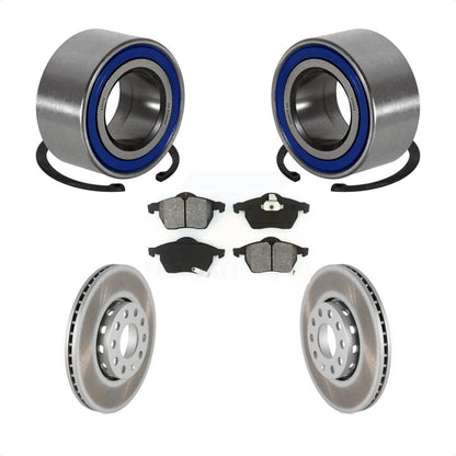 Wheel Bearing Kit-KBB-101590 - Kit.bestparts.ca