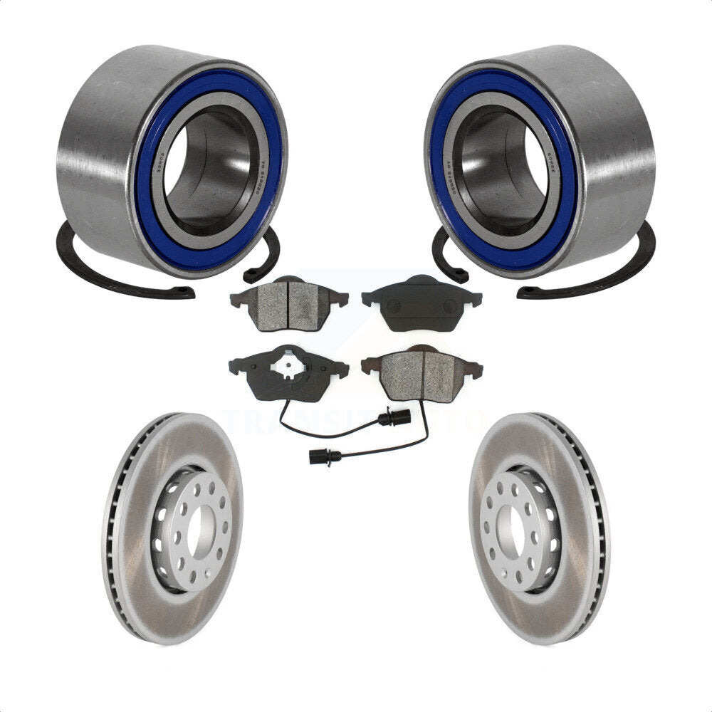 Wheel Bearing Kit-KBB-101591 - Kit.bestparts.ca