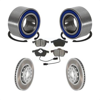 Wheel Bearing Kit-KBB-101591 - Kit.bestparts.ca