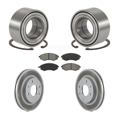 Wheel Bearing Kit-KBB-101607 - Kit.bestparts.ca