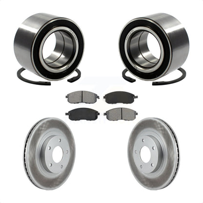Wheel Bearing Kit-KBB-101642 - Kit.bestparts.ca