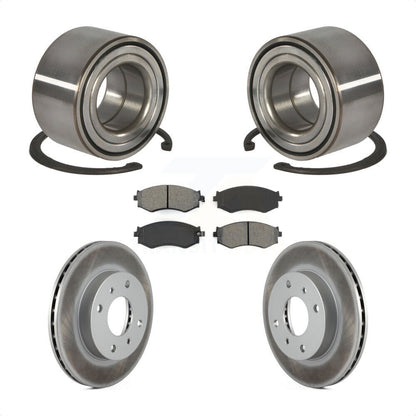Wheel Bearing Kit-KBB-101646 - Kit.bestparts.ca
