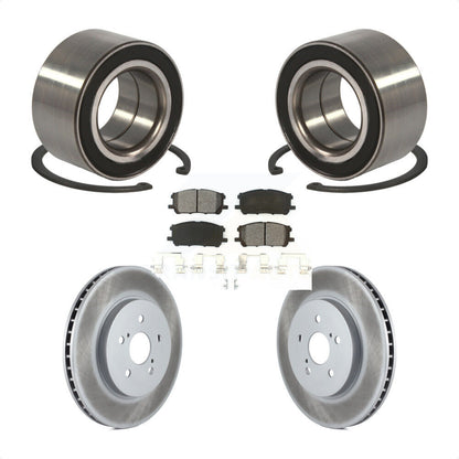 Wheel Bearing Kit-KBB-101662 - Kit.bestparts.ca