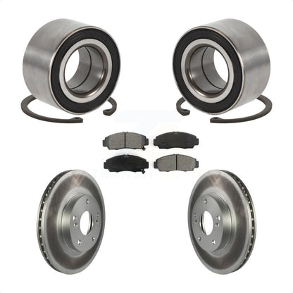 Wheel Bearing Kit-KBB-101678