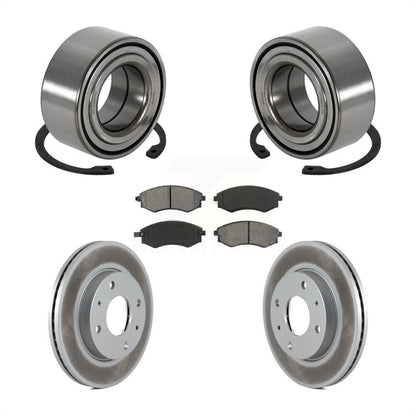 Wheel Bearing Kit-KBB-101690 - Kit.bestparts.ca