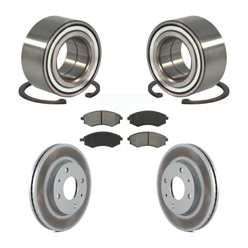 Wheel Bearing Kit-KBB-101694 - Kit.bestparts.ca Kit.bestparts.ca