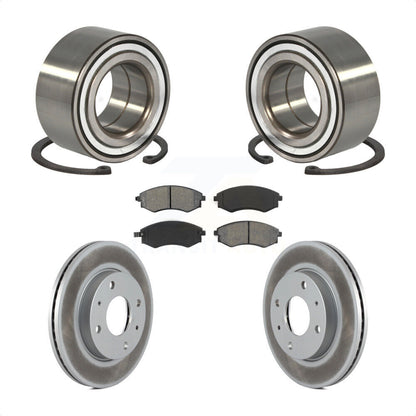 Wheel Bearing Kit-KBB-101694 - Kit.bestparts.ca