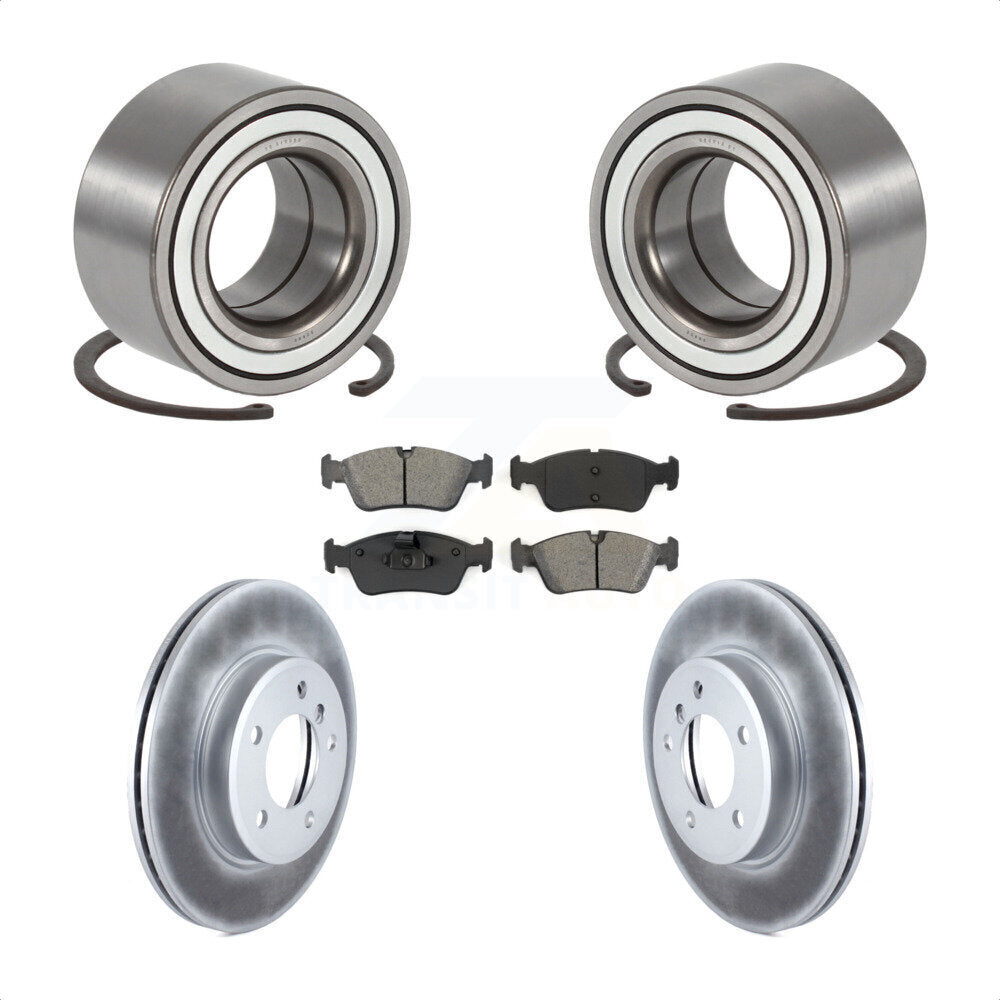 Wheel Bearing Kit-KBB-101701 - Kit.bestparts.ca Kit.bestparts.ca