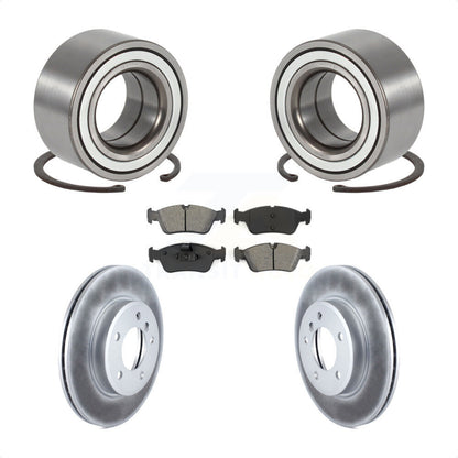 Wheel Bearing Kit-KBB-101701 - Kit.bestparts.ca
