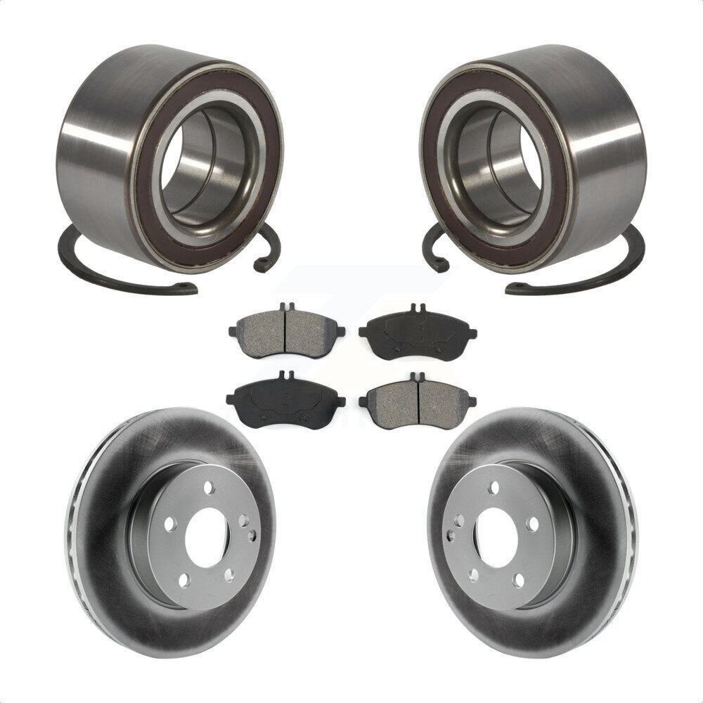 Wheel Bearing Kit-KBB-101792 - Kit.bestparts.ca