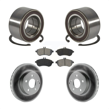 Wheel Bearing Kit-KBB-101792 - Kit.bestparts.ca