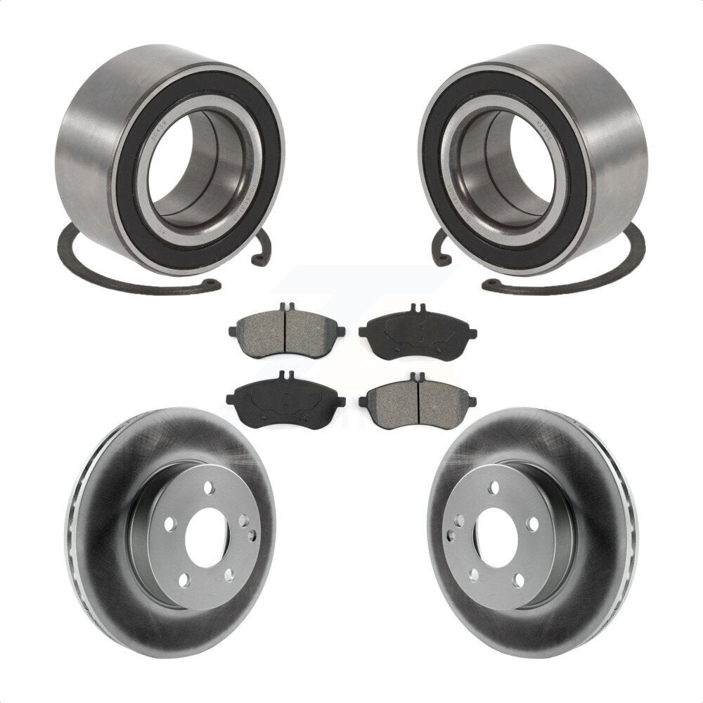 Wheel Bearing Kit-KBB-101842 - Kit.bestparts.ca Kit.bestparts.ca